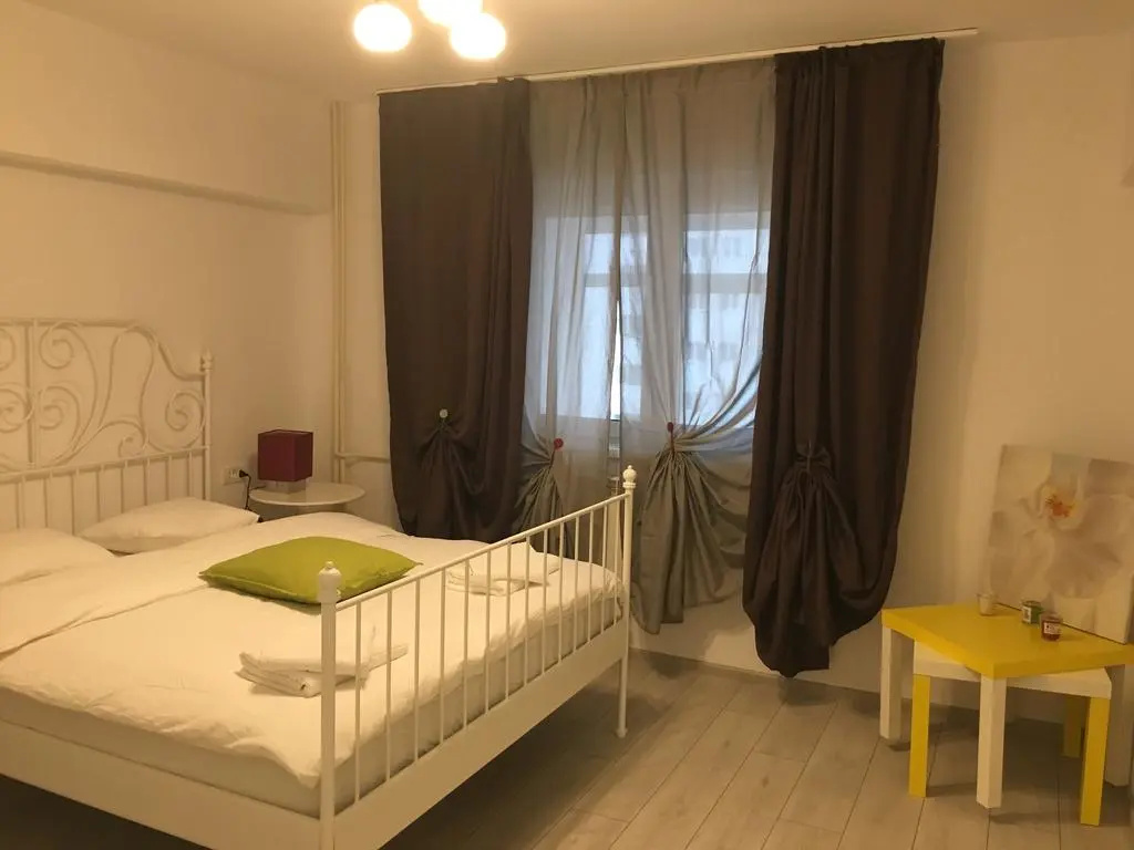 Green Apartment Mircea Voda, photo 2