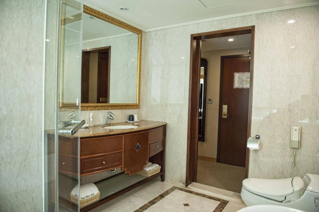 Royal Palace Hotel — photo 8