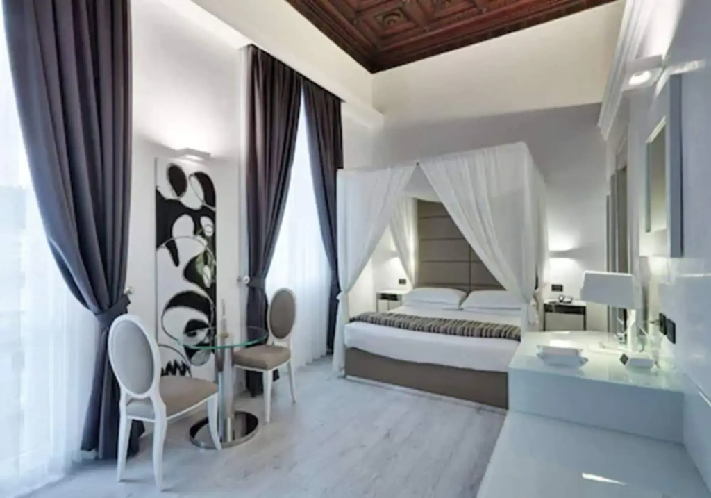 LHP Hotel River & SPA, photo 4
