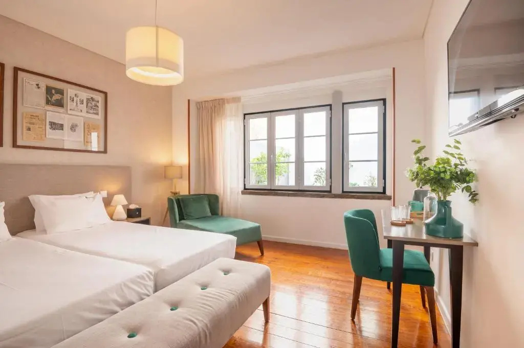 Bica FLH Suites — photo 6