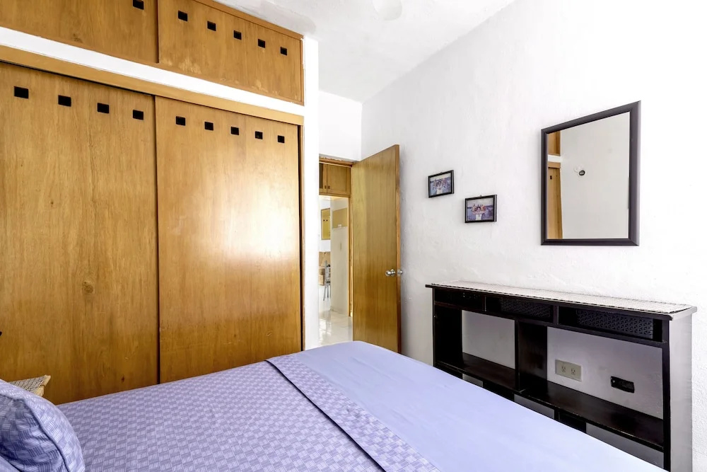 Casa Nona, Beautiful Apartment in Cancun — photo 3