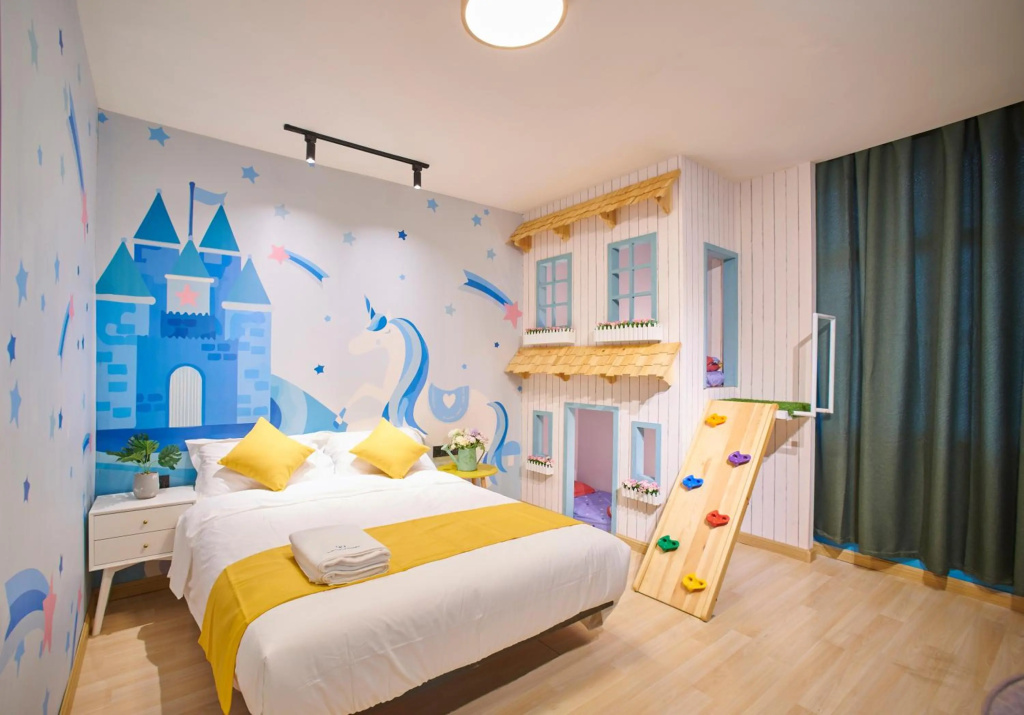 Hotel Olympic Malaysia, photo 3