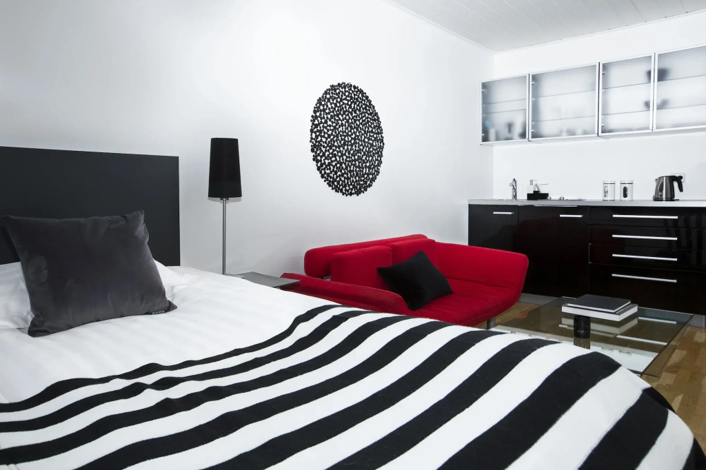 Room With A View Luxury Apartments, photo 3