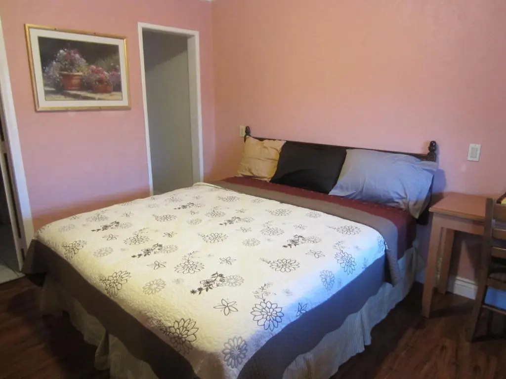 Travel Eagle Inn Motel, photo 3