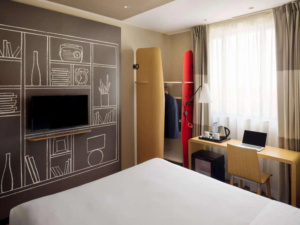 ibis Jeddah City Center, photo 5