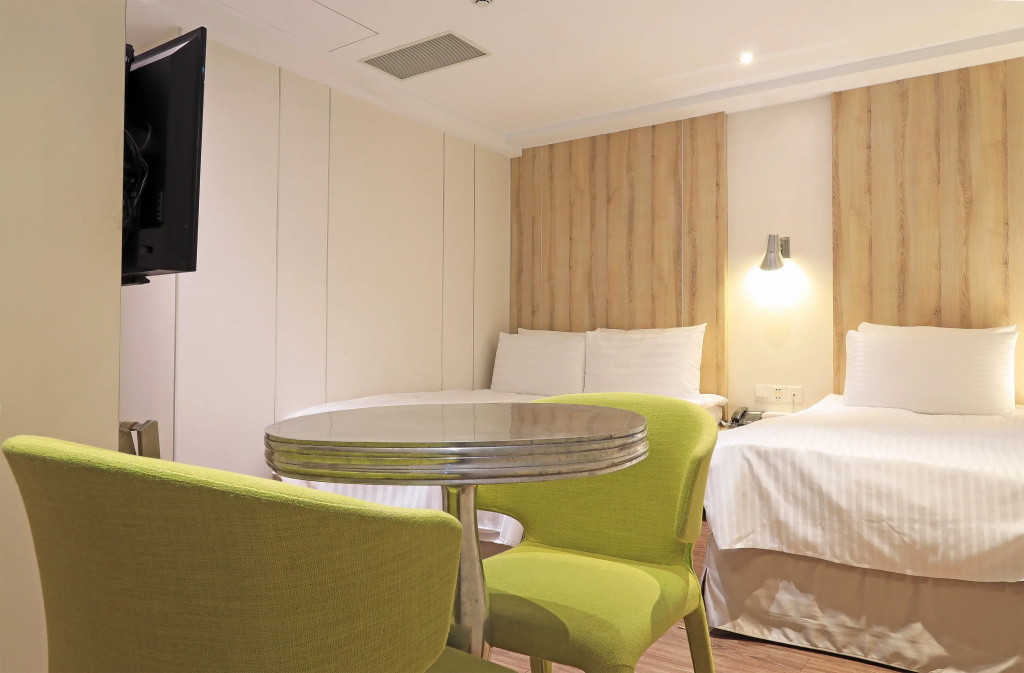 Hotel Relax II, photo 5