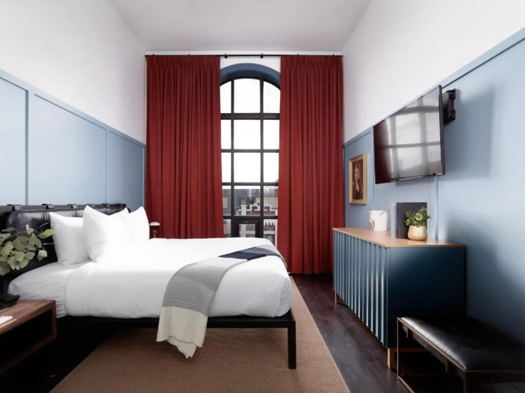 The Chicago Hotel Collection - Wrigleyville, photo 5