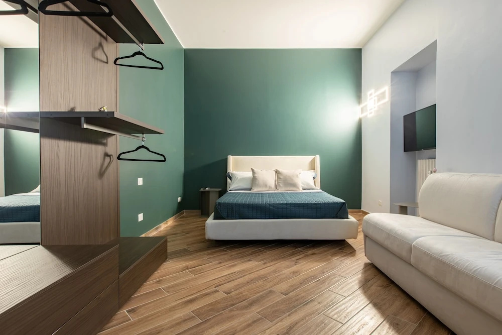 The Dream Suites — photo 7
