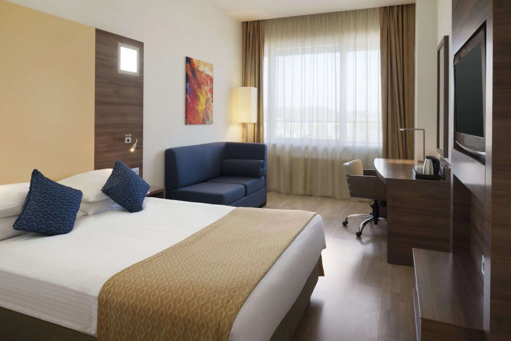 Ramada Encore by Wyndham Kyiv — photo 6