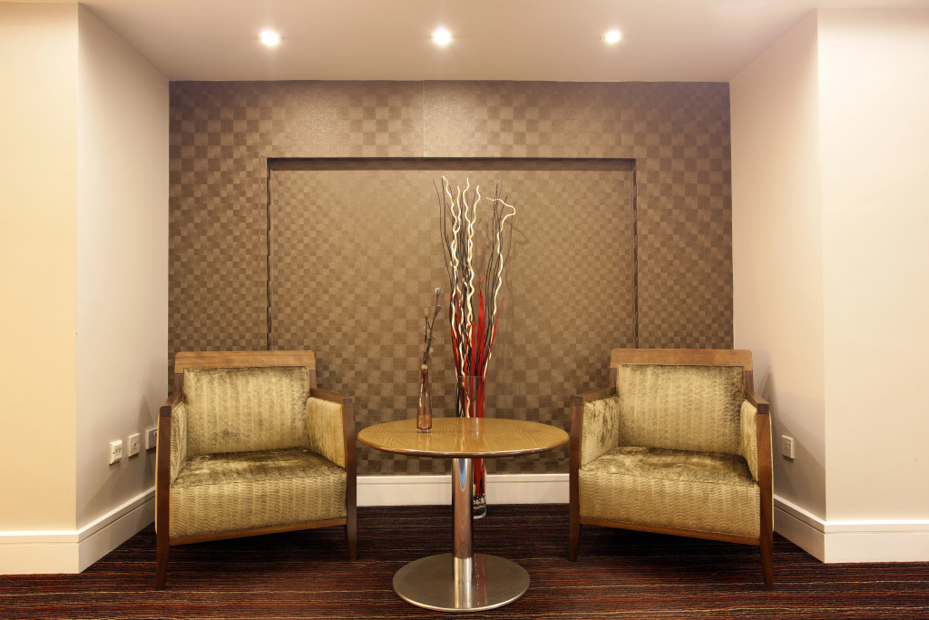 Holiday Inn Express London - Croydon by IHG — photo 6