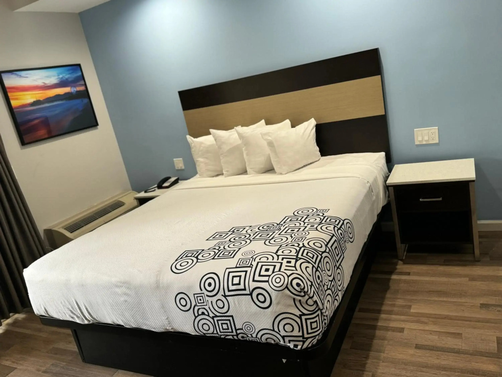 Surfside Inn Redondo Beach — photo 3