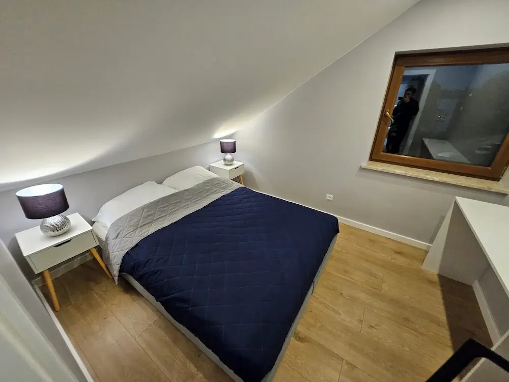 Aparthotel Warszawa — photo 4