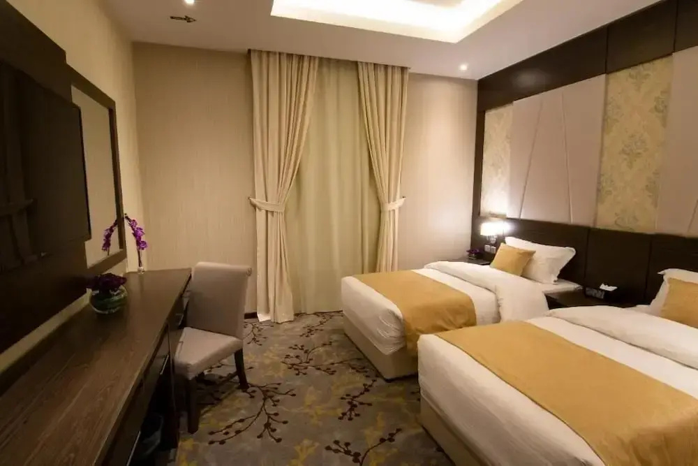 Ayan Hotel — photo 7