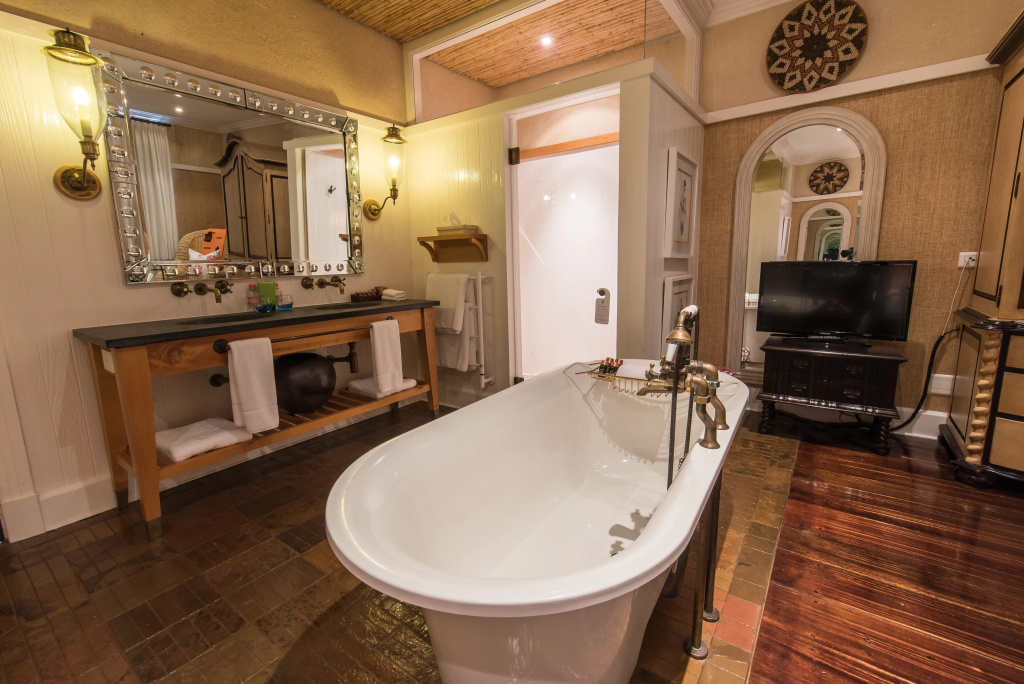 Hout Bay Manor — photo 7