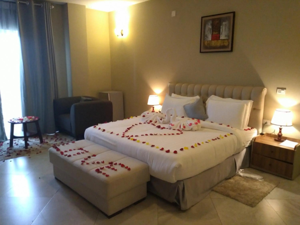 Daisy Hotel, photo 2