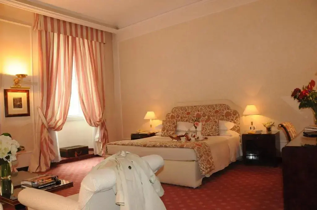Hotel De La Ville — photo 7