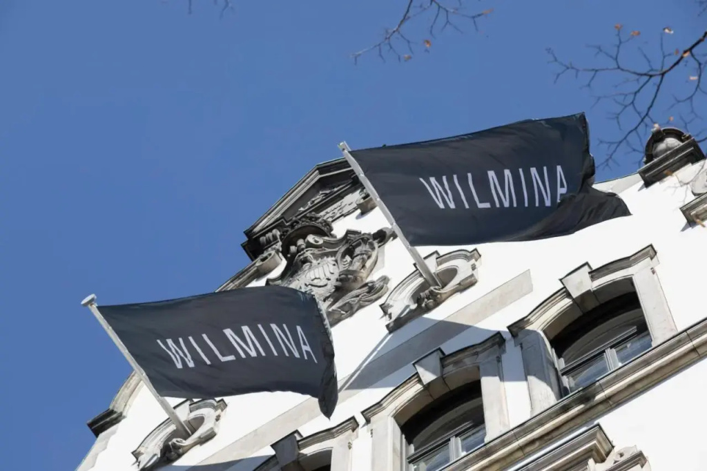 Wilmina Hotel, photo 2