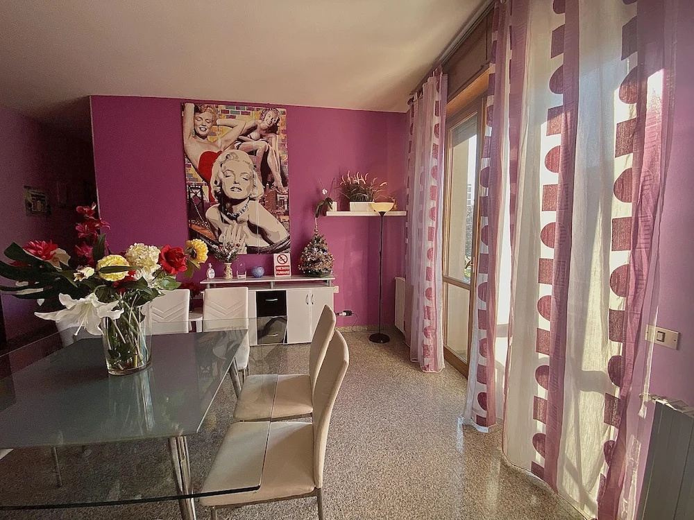 L'isola di Romy - Guest House — photo 8