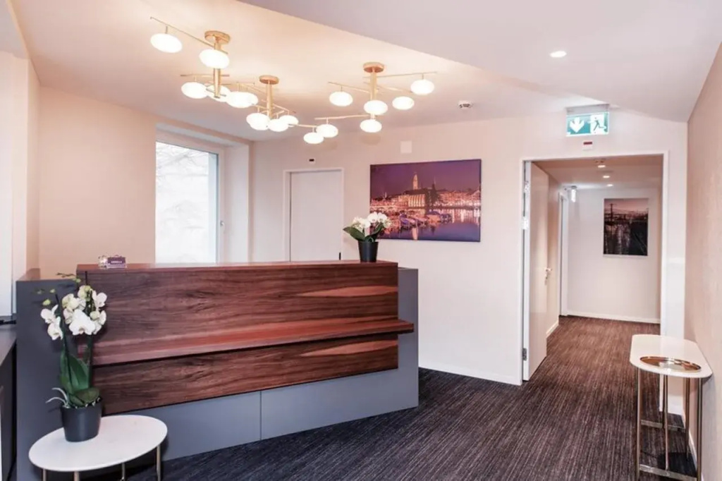 Sorell Hotel Rex Zürich — photo 2