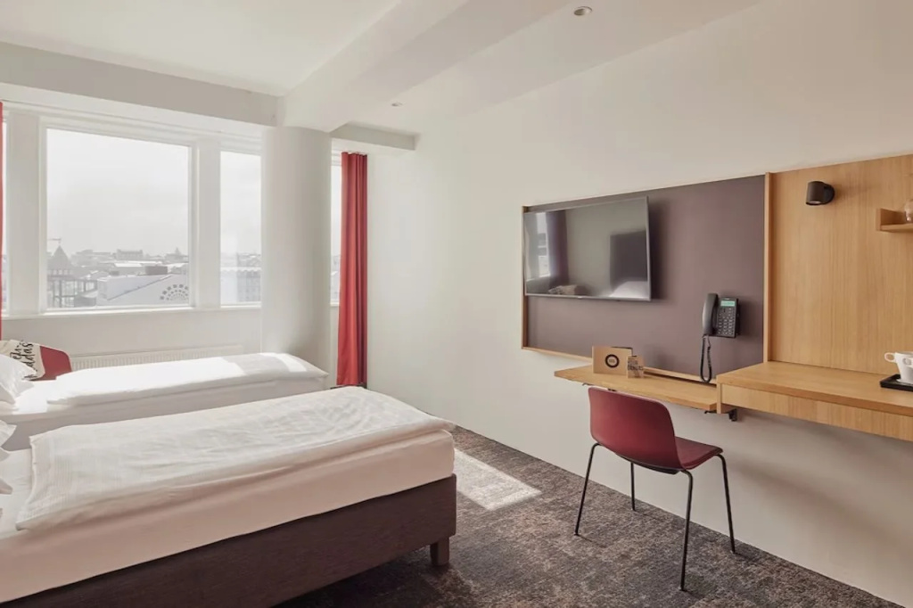 Center Hotels Plaza, photo 5