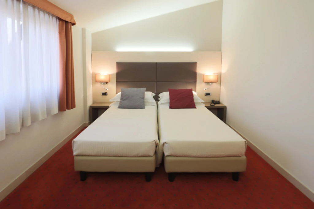Hotel Campion CityLife — photo 4