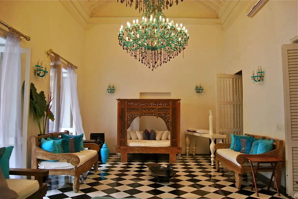 Aguamarina Hotel Boutique - Adults Only, photo 2