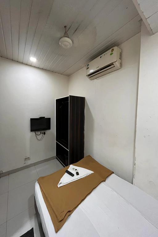 Hotel Mahi — photo 6