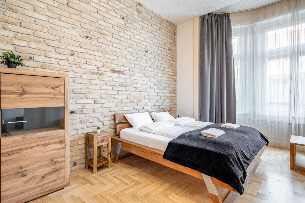 Central Luxury Apartment, photo 4