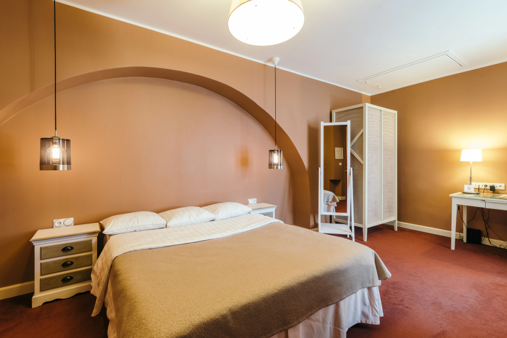 Merchants House Hotel, photo 5