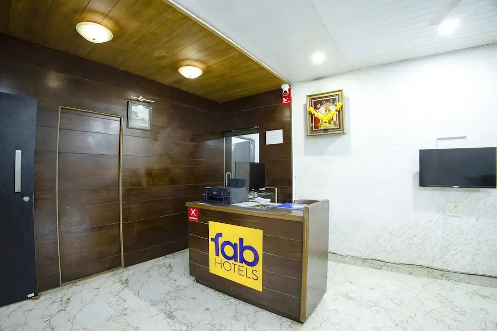 Fabhotel Comfort Stays — photo 2