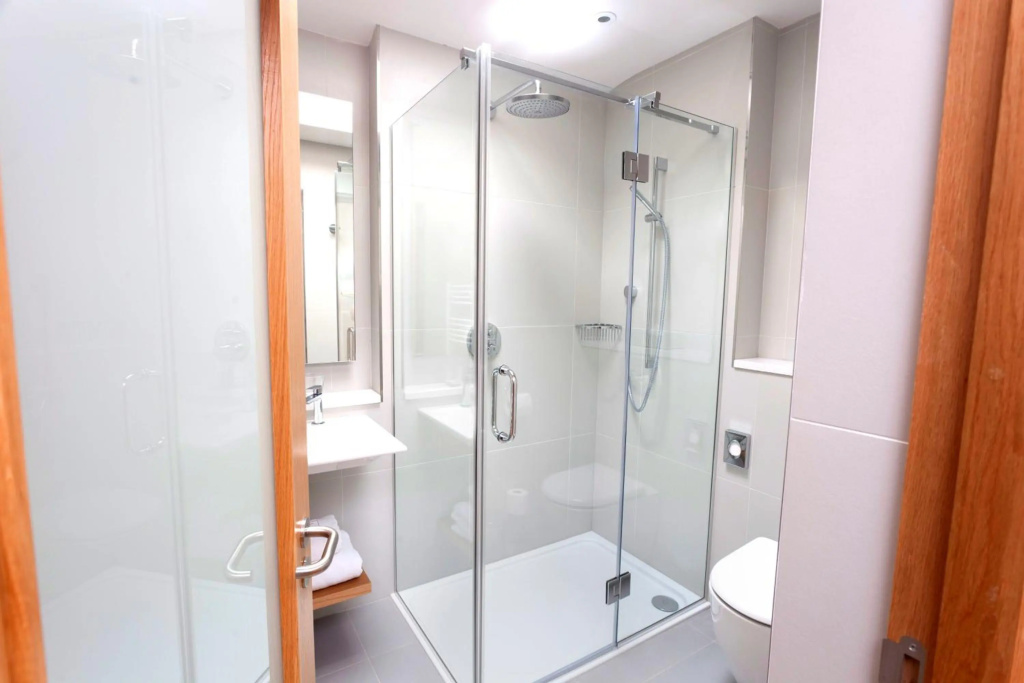 Premier Suites Dublin Ballsbridge — photo 7