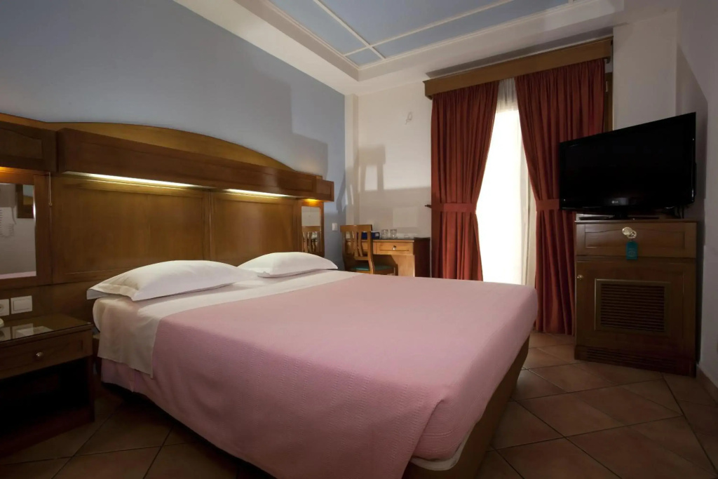 Hotel Katerina, photo 5