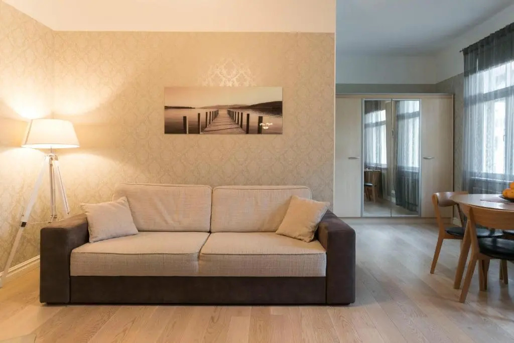 Allika Apartments — photo 3
