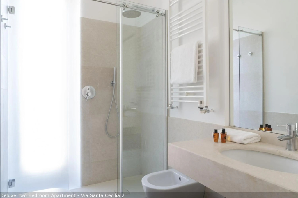 Brera Apartments in San Babila — photo 7