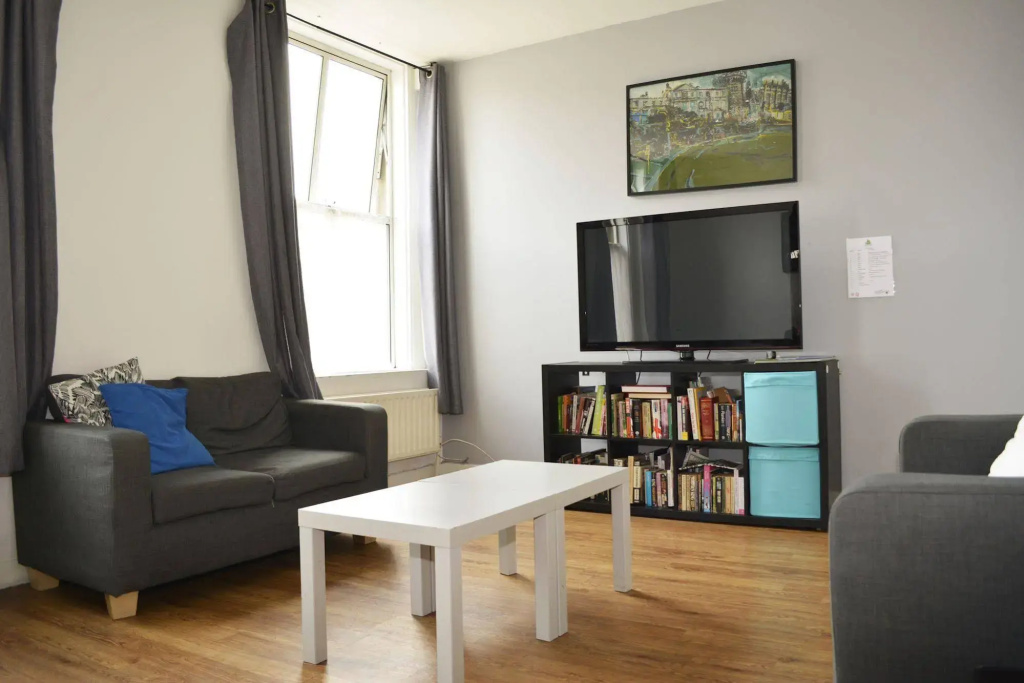 Leevin Hostel Mountjoy — photo 2