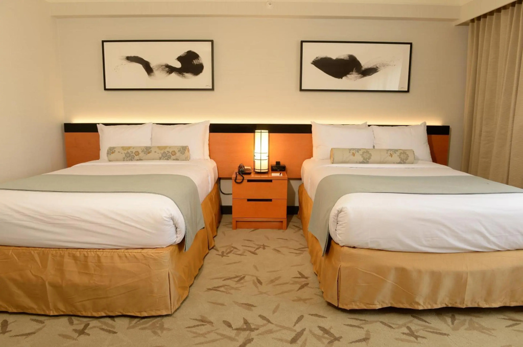 Miyako Hotel Los Angeles — photo 6