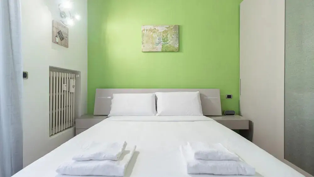 Italianway Comfort - Cornalia 24 — photo 2