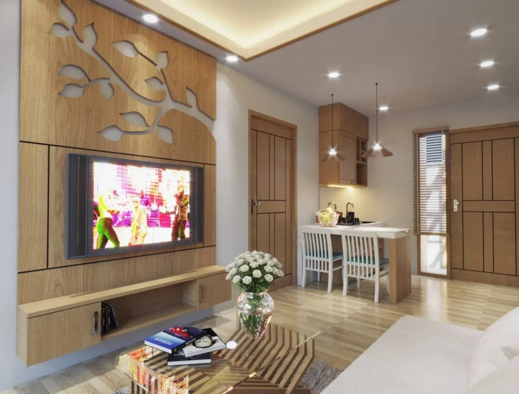 TAJH Pool Villas, photo 2