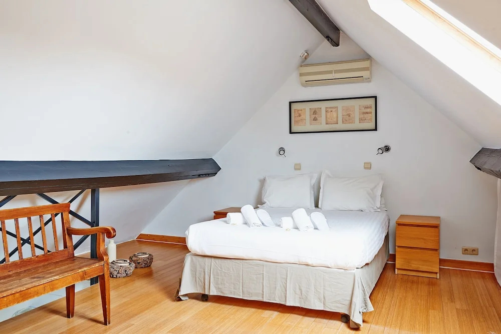 Hôtel Les Ecrins, photo 2