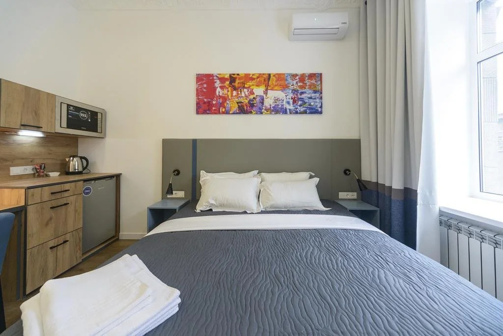 Partner Guest House, photo 4