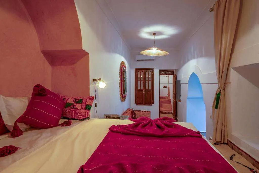Riad Yalla habibi — photo 6