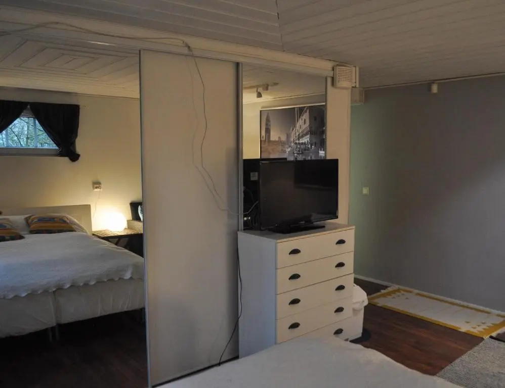 Room in Villa Emilia, photo 3