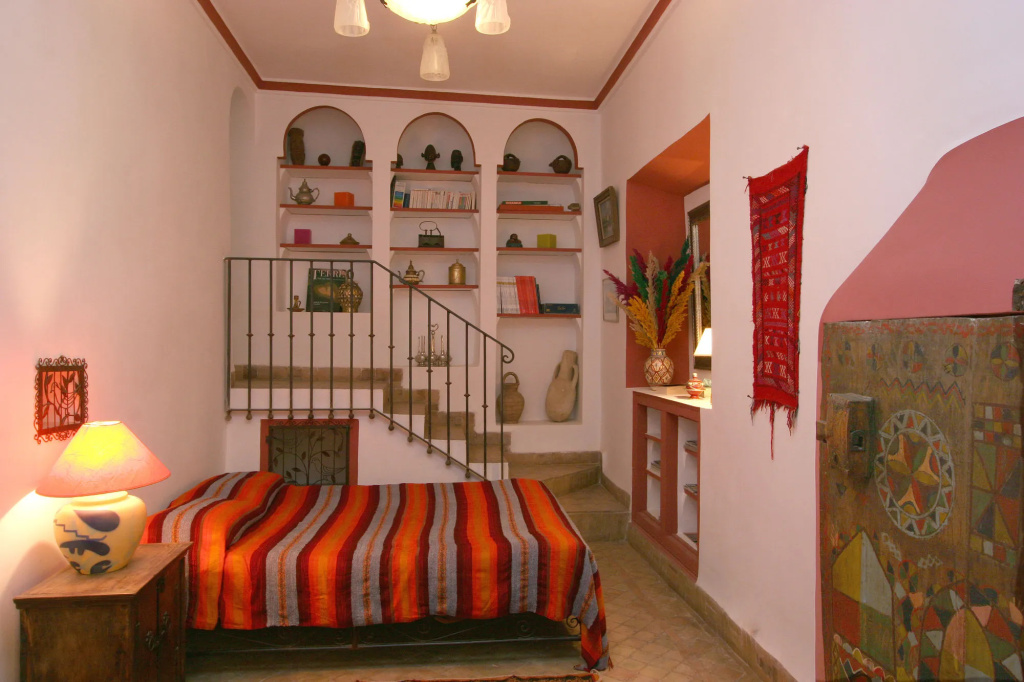 Riad Karmela, photo 5