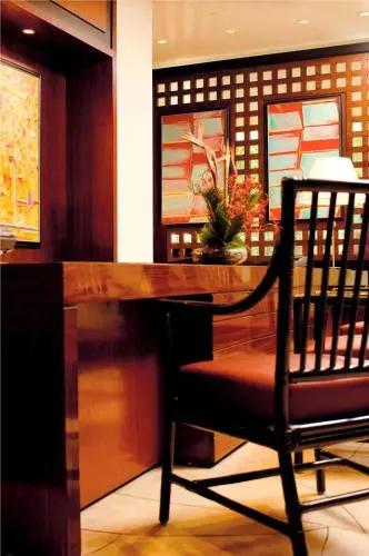 Lakeside Chalet, Mumbai - Marriott Executive Apartments, photo 4