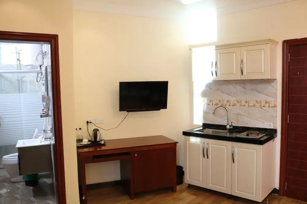 Tilman Hotel, photo 5