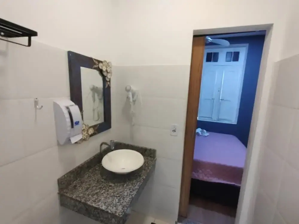 Aurora Hostel Rio — photo 8