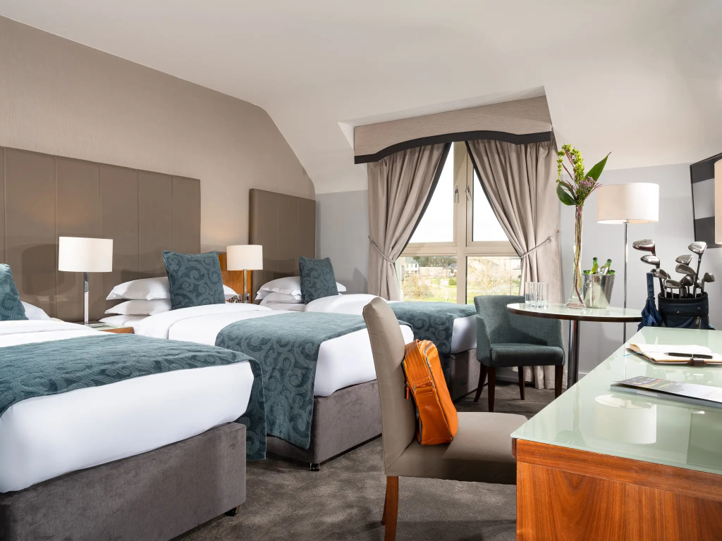 Castleknock Hotel — photo 7