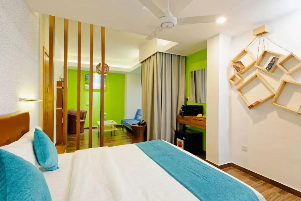 H78 Maldives — photo 8