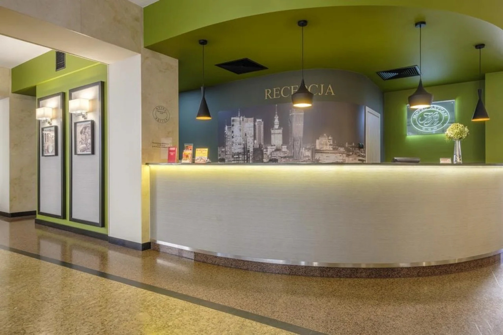 Hotel Reytan — photo 2