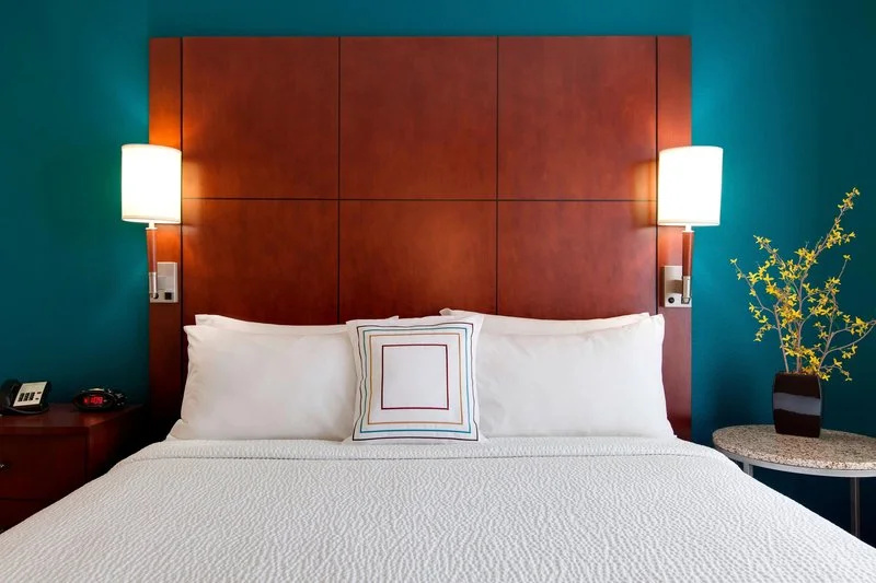 Residence Inn Chicago Midway, photo 5